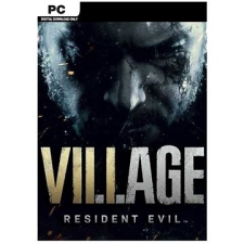Capcom Resident Evil 8: Village - PC DIGITAL videójáték
