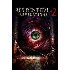 Capcom Resident Evil: Revelations 2 - Episode One: Penal Colony (DLC) (digitális licenc) videójáték