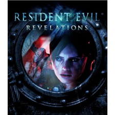 Capcom Resident Evil Revelations - Xbox One digitális videójáték