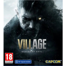 Capcom Resident Evil Village - PC DIGITAL videójáték