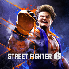 Capcom Street Fighter 6 (EU) (Digitális kulcs - PC) videójáték