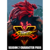 Capcom Street Fighter V - Season 2 Character Pass (PC - Steam Digitális termékkulcs)