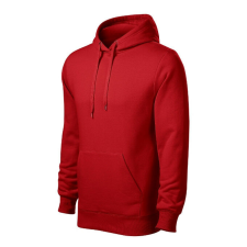 Cape felső férfi piros 2XL férfi pulóver, kardigán