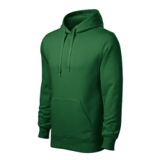  Cape felső férfi üvegzöld 2XL