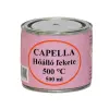  CAPELLA HŐÁLLÓ FEKETE - 0,5 L