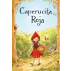  Caperucita roja/ Little Red Riding Hood – Nina Filipek, Bruno Merz