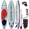  Capetan® - 140kg - Nano Wave 320 x 76 x 15cm SUP szett  - Bokapánttal És Kajak Ülésnek Előkészített