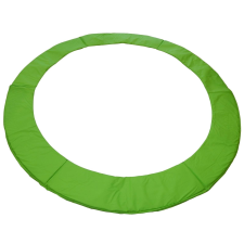  Capetan® 366cm trambulinokhoz Lime Zöld rugóvédő szivacs 20mm vastagsággal trambulin kiegészítő