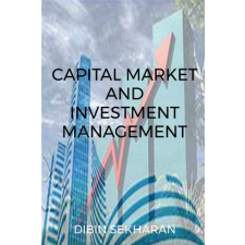  Capital Market And Investment Management idegen nyelvű könyv