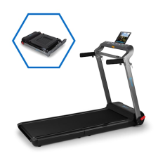 Capital Sports Compact Space X futópad