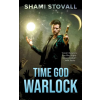 Capital Station Books Time God Warlock | Shami Stovall