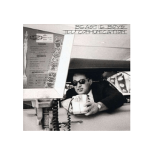 CAPITOL Beastie Boys - Ill Communication (Cd) rap / hip-hop