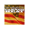 CAPITOL Canned Heat - The Very Best Of (CD)