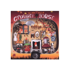 CAPITOL Crowded House - The Very Best of (CD) rock / pop