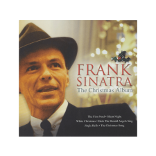 CAPITOL Frank Sinatra - The Christmas Album (Cd) jazz