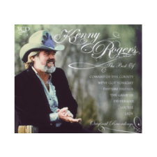 CAPITOL Kenny Rogers - The Best of (CD) country