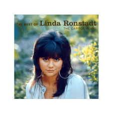 CAPITOL Linda Ronstadt - The Best of Linda Ronstadt - The Capitol Years (Cd) hobbi, szabadidő