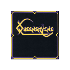 CAPITOL Queensrÿche - (CD) heavy metal