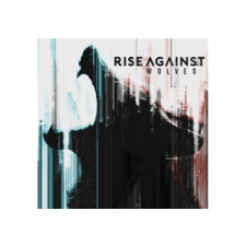 CAPITOL Rise Against - Wolves (Cd) rock / pop