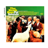 CAPITOL The Beach Boys - Pet Sounds (CD)