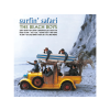 CAPITOL The Beach Boys - Surfin' Safari / Surfin U.S.A. + 3 Bonus Tracks (CD)