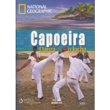 Capoeria Danza o lucha - Colección Andar.es nivel B1 nyelvkönyv, szótár
