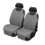 Cappa Colorado Trikó üléshuzat, szürke, 2 db