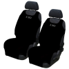 Cappa i30 Trikó üléshuzat, fekete, 2 db