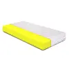 Cappa Mauricius hab matrac, H2 keménység, 160 × 200 cm, roll