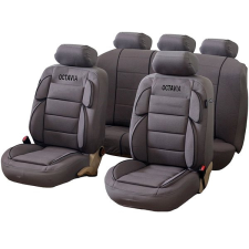 Cappa Octavia Luxury üléshuzat, szürke ülésbetét, üléshuzat