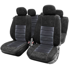 Cappa Perfect-Fit SP Dacia Duster, antracit ülésbetét, üléshuzat