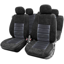 Cappa Perfect-Fit SP Volkswagen Tiguan, antracit ülésbetét, üléshuzat