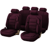 Cappa Perfetto YL Ford Fusion, piros