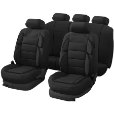 Cappa Perfetto YL Mitsubishi Space Star, fekete ülésbetét, üléshuzat
