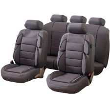 Cappa Perfetto YL Mitsubishi Space Star, szürke ülésbetét, üléshuzat