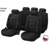 Cappa Perfetto YL Toyota Hilux, fekete