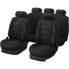 Cappa Perfetto YL Volkswagen Golf, fekete ülésbetét, üléshuzat