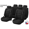 Cappa Perfetto YL Volkswagen Polo, fekete