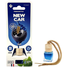 Cappa Wood fresh bottle New car autóalkatrész