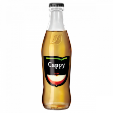 Cappy almaital 250 ml üdítő, ásványviz, gyümölcslé