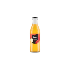 CAPPY Gyümölcslé CAPPY Alma 100% üveges 0,25L DRS üdítő, ásványviz, gyümölcslé