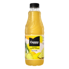 CAPPY Gyümölcslé cappy ananász 51 1l drs 129204 üdítő, ásványviz, gyümölcslé