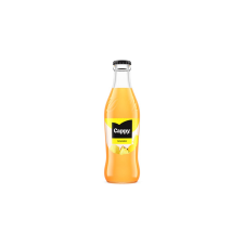 CAPPY Gyümölcslé CAPPY Ananász 51% üveges 0,25L DRS üdítő, ásványviz, gyümölcslé