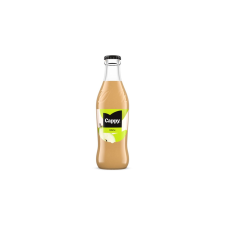 CAPPY Gyümölcslé CAPPY Körte 35% üveges 0,25L DRS üdítő, ásványviz, gyümölcslé