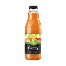 CAPPY Gyümölcslé CAPPY Multivitamin 50%-os 1L üdítő, ásványviz, gyümölcslé