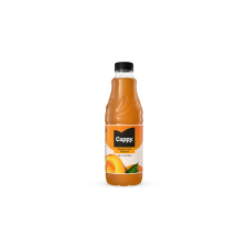 CAPPY Gyümölcslé CAPPY Sárgabarack 37%%-os 1L DRS üdítő, ásványviz, gyümölcslé