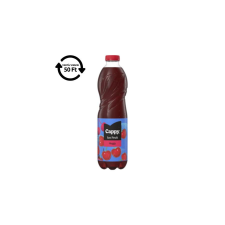 CAPPY Üdítőital szénsavmentes CAPPY Ice Fruit Meggy 1,5L DRS üdítő, ásványviz, gyümölcslé