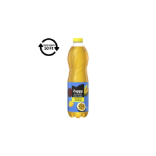 CAPPY Üdítőital szénsavmentes CAPPY Ice Fruit Zero Mango-maracuja 1,5L DRS üdítő, ásványviz, gyümölcslé