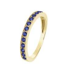  Capri Celebrities Favorite 14kt 0.44ct gyűrű gyűrű