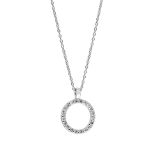  Capri Forever Beauty Gyémánt 14kt 0.10ct nyaklánc és medál nyaklánc